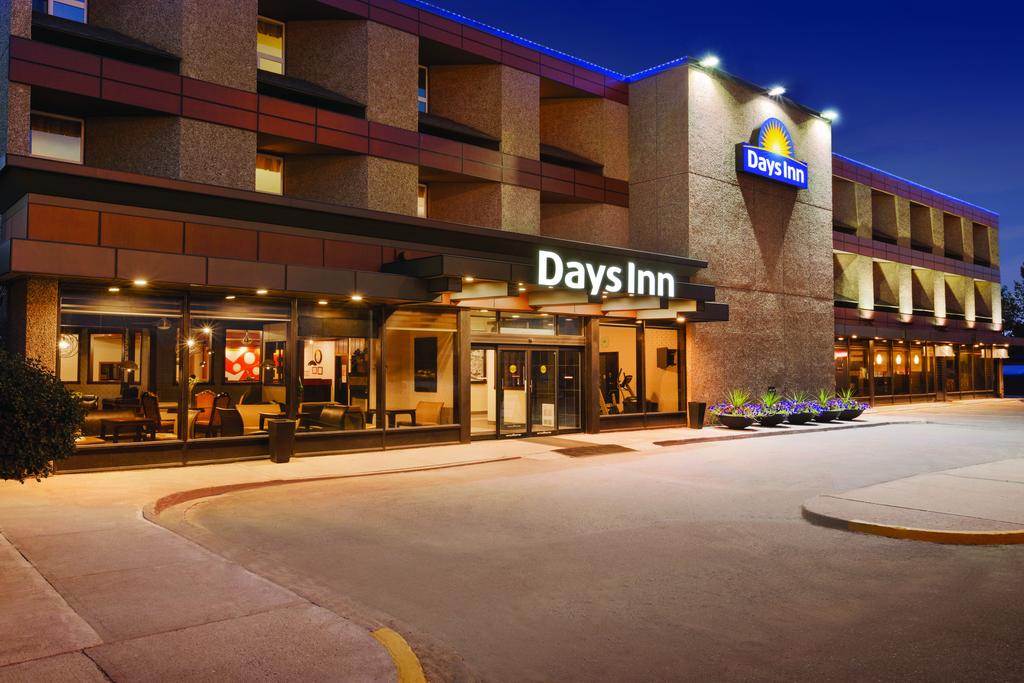 Days Inn Vermilion