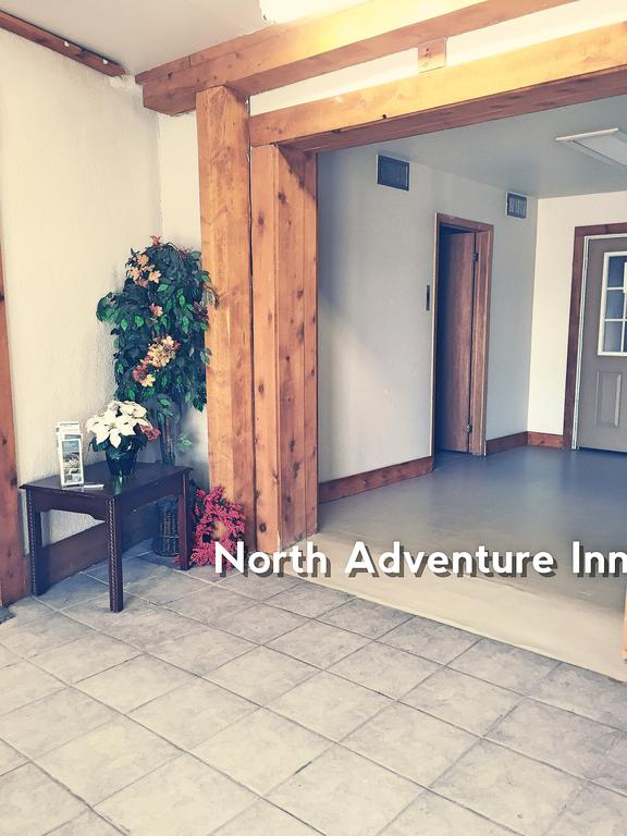 North Adventure Inn