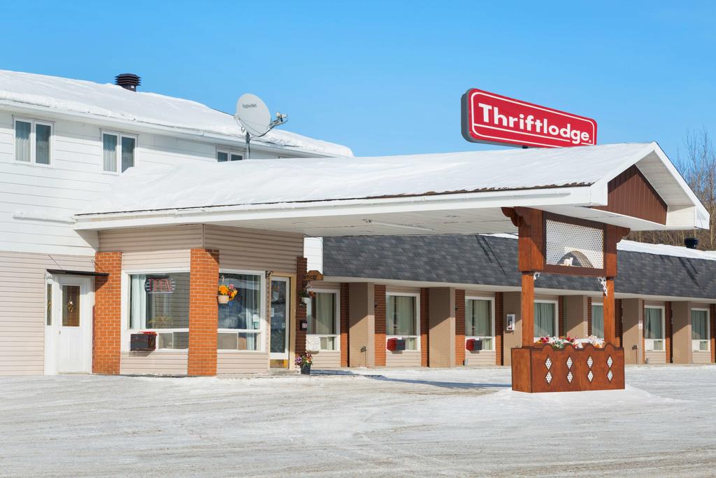 Thriftlodge Cochrane South