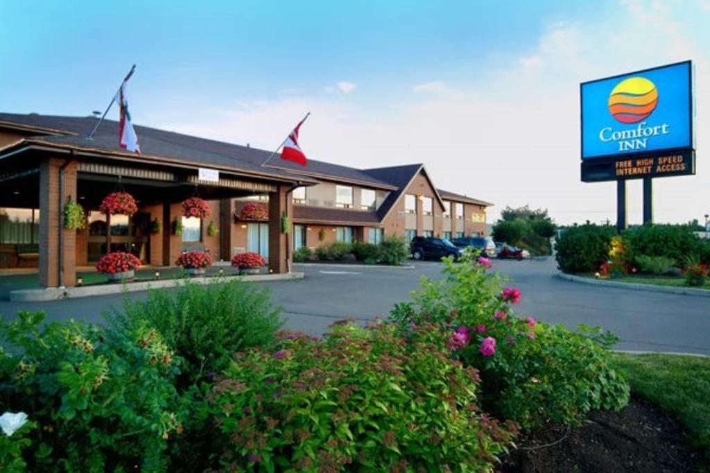 Comfort Inn Charlottetown