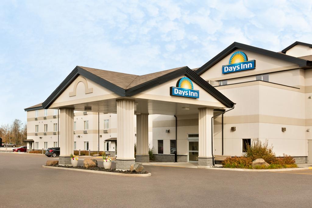 Days Inn Thunder Bay North