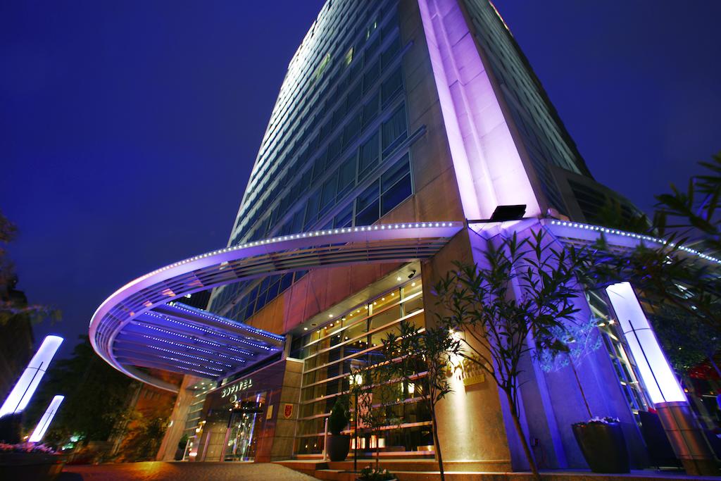 Sofitel Montreal Golden Mile