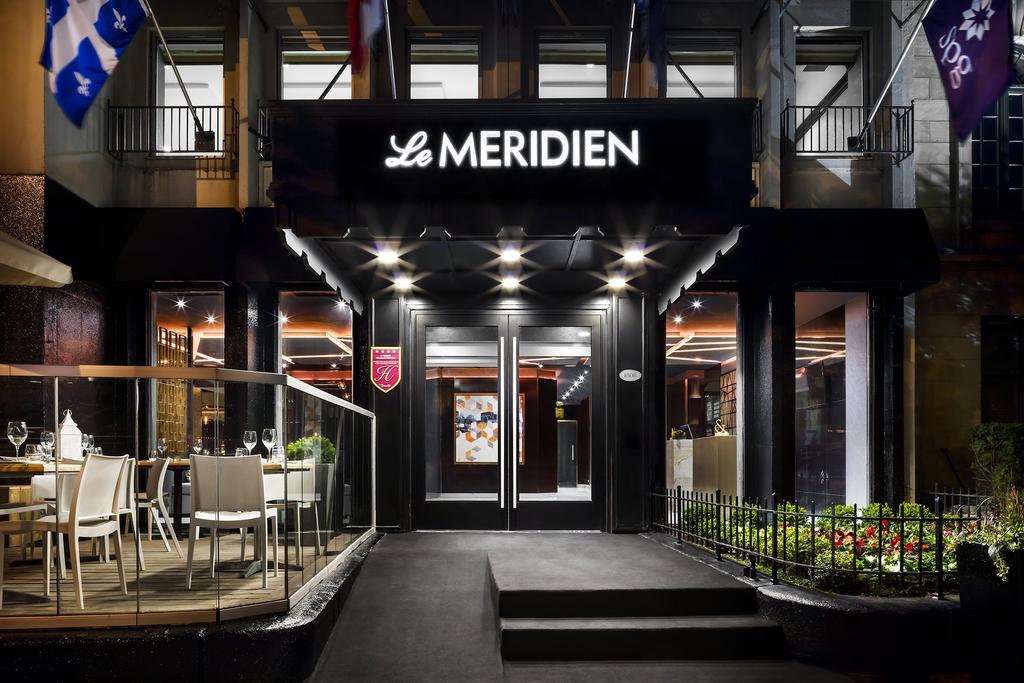 Le Meridien Versailles