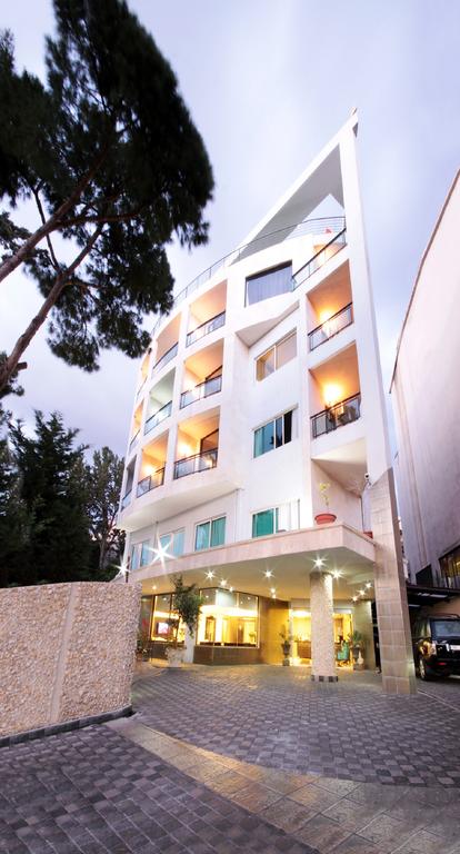 Bey Inn Hotel