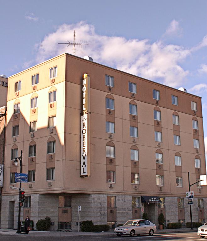 Hotel Le Roberval