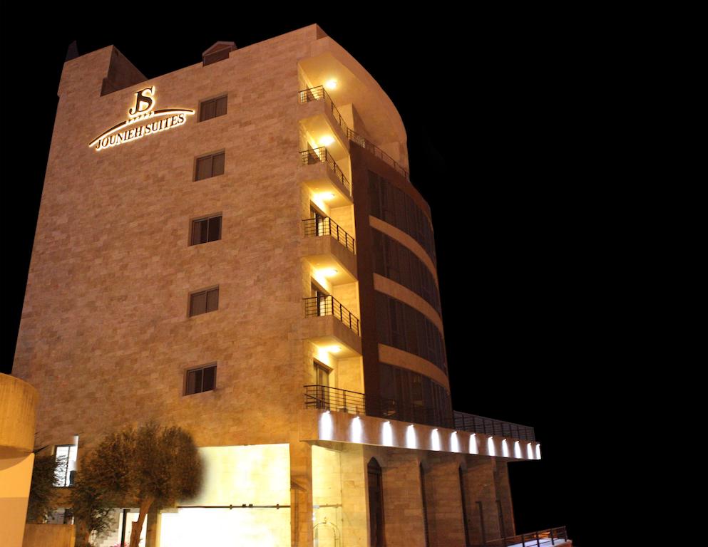 Jounieh Suites Hotel