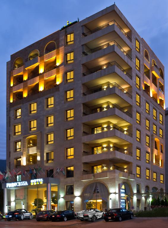 Princessa Hotel