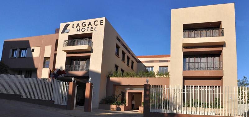 Lagace Hotel