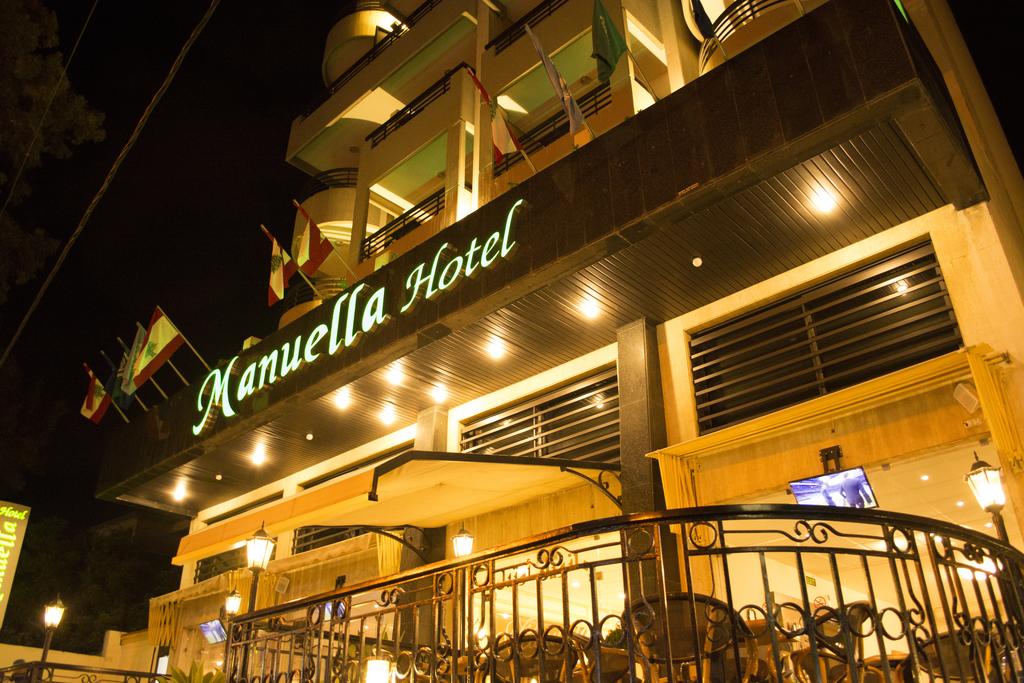 Manuella Hotel