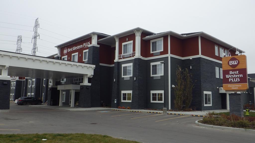 Best Western Plus Chestermere Hotel