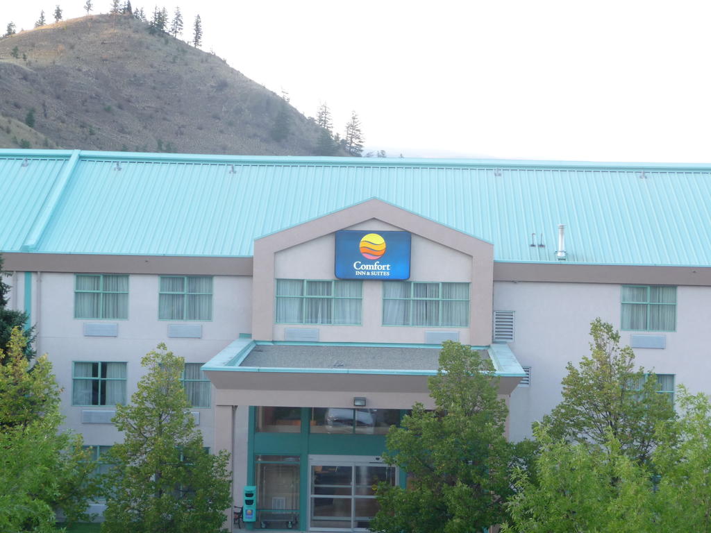 Comfort Inn and Suites