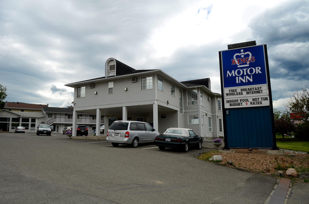 Kings Motor Inn