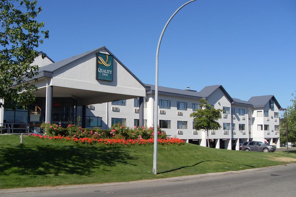 Quality Inn Kamloops