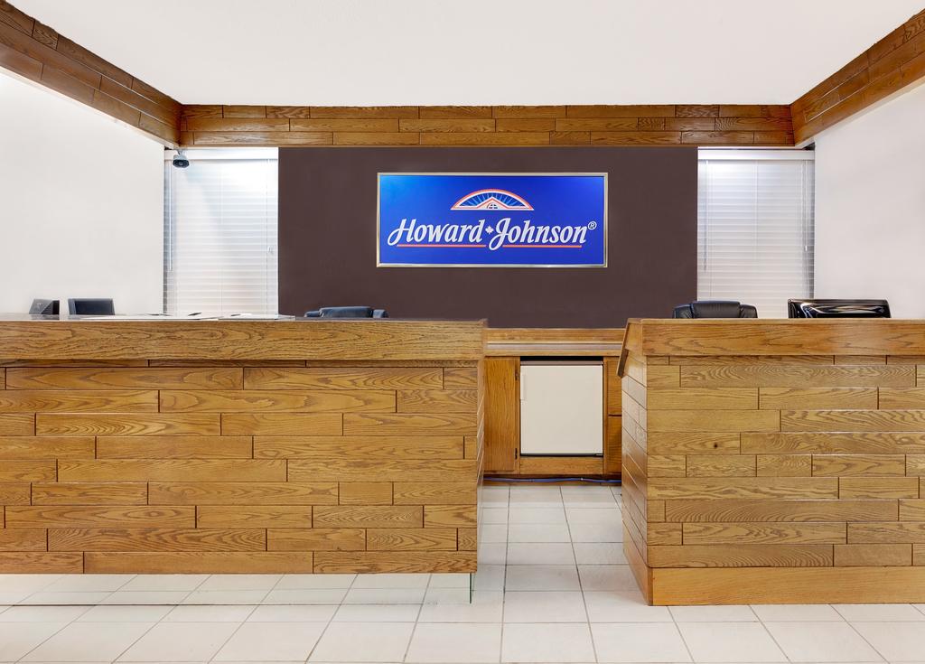 Howard Johnson North Bay