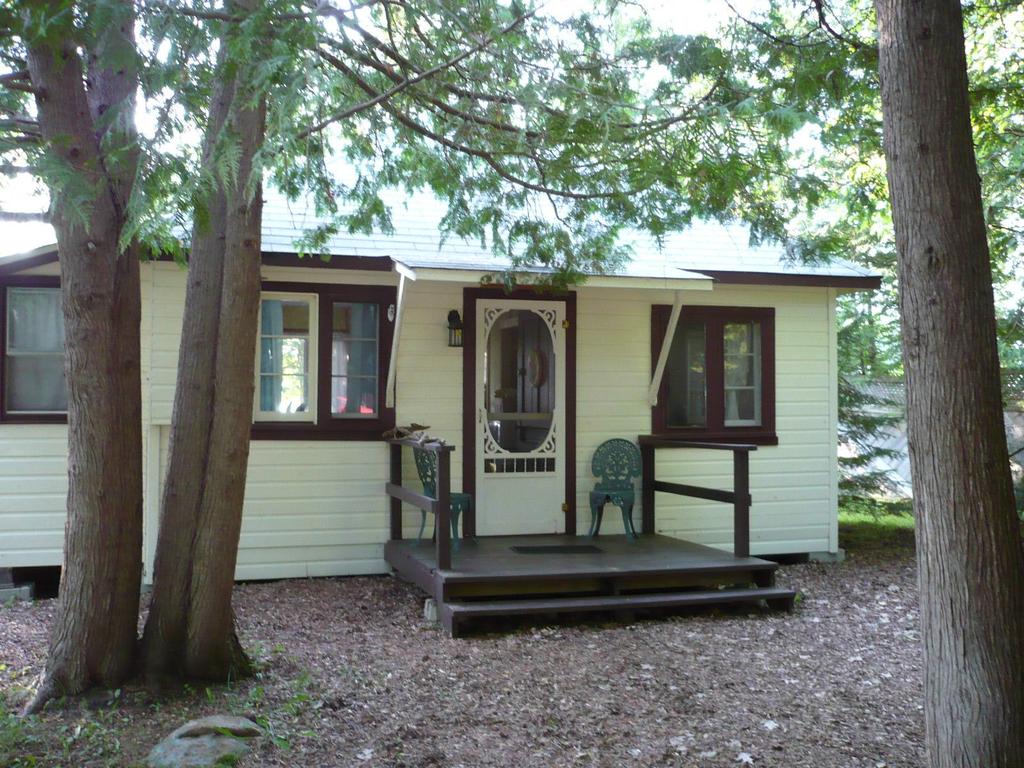 Prestwood Cottages