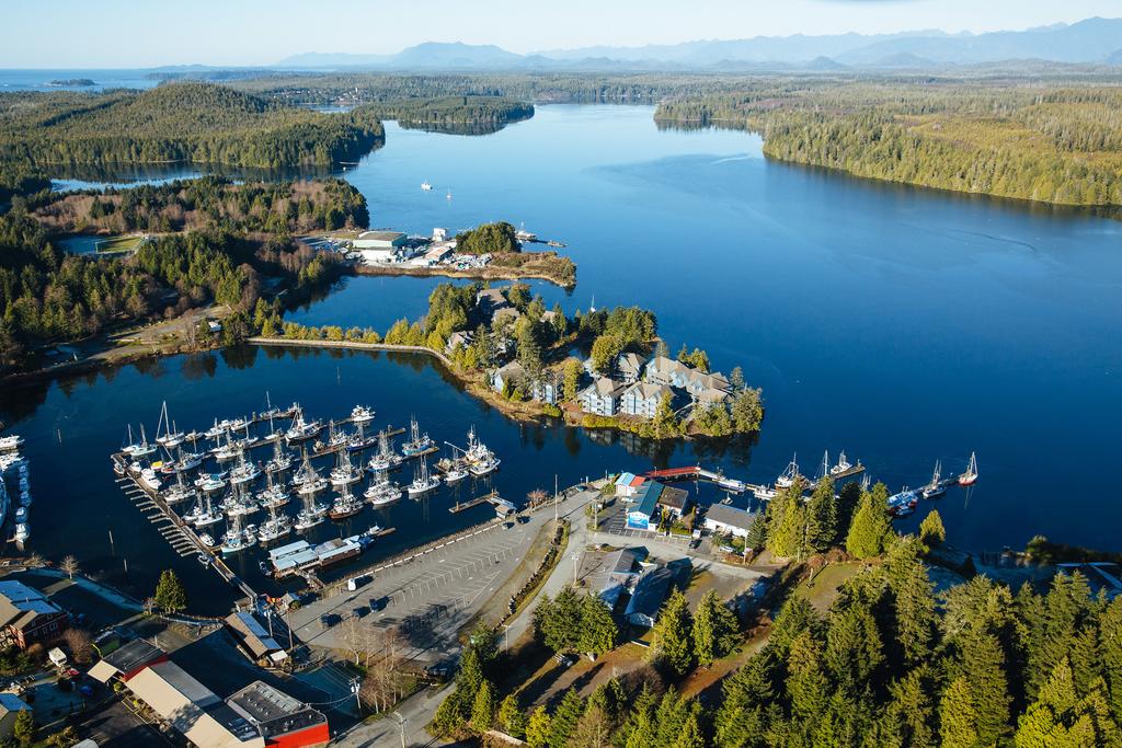 Embarc Ucluelet by Diamond Resorts