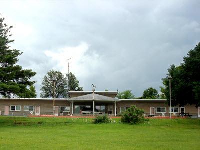 Pleasant Stay Motel