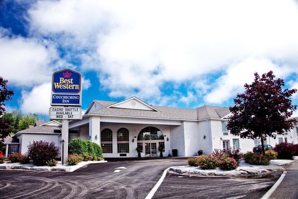 BEST WESTERN Plus Orillia Hotel