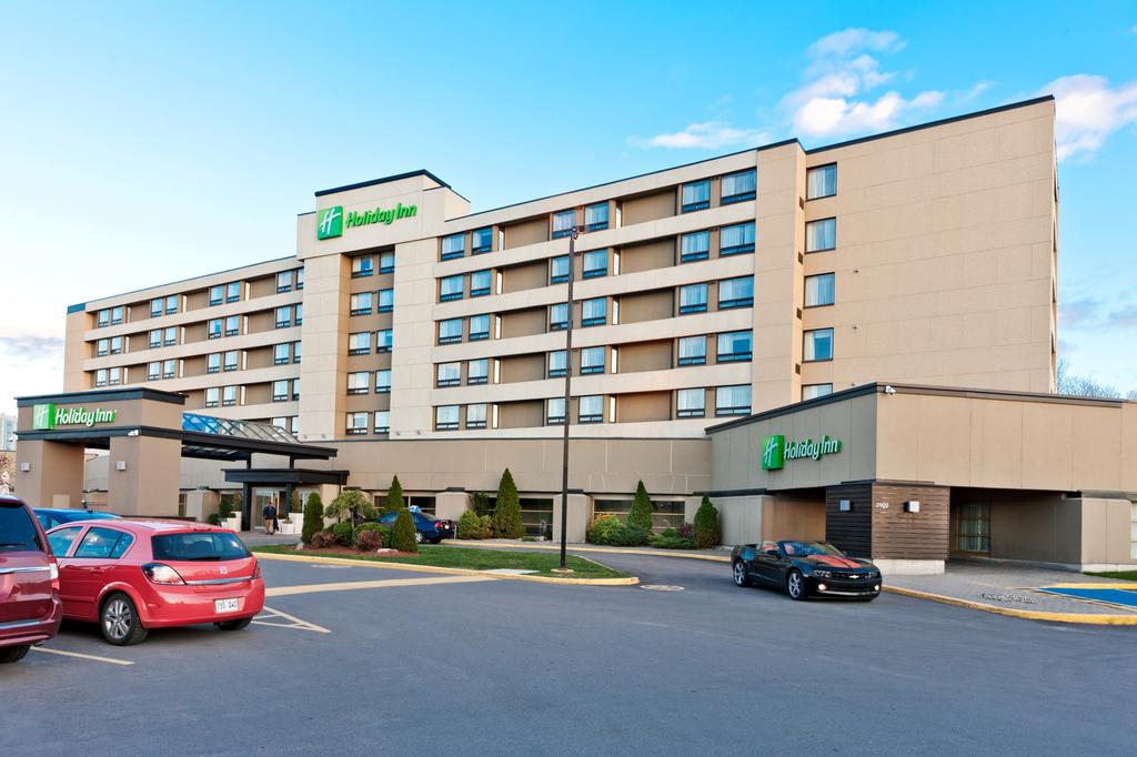 Holiday Inn Laval Montreal