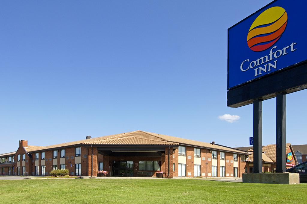 Comfort Inn Laval