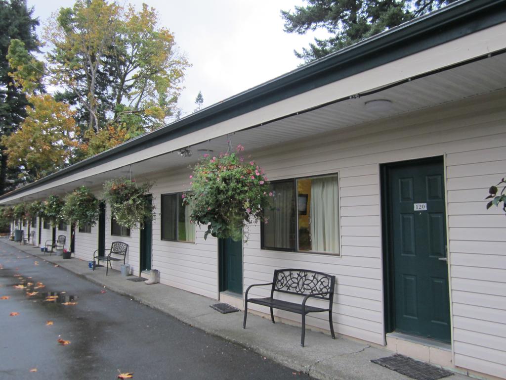 Heritage River Inn