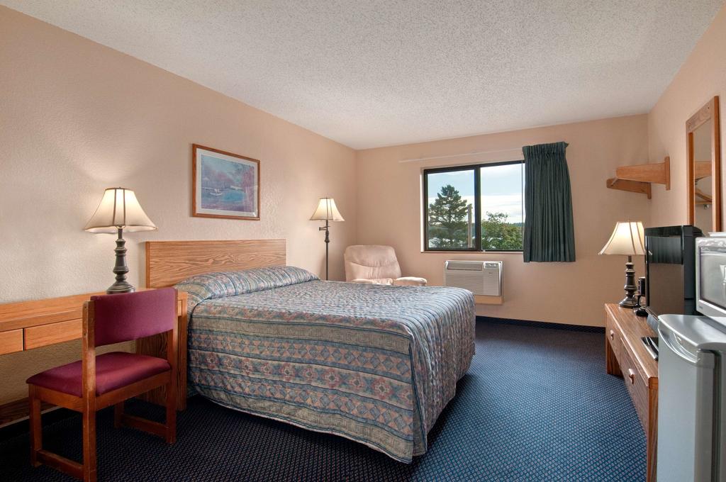 Travelodge Campbell River