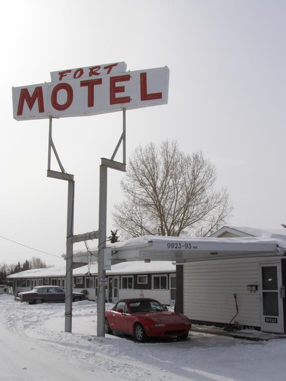 Fort Motel