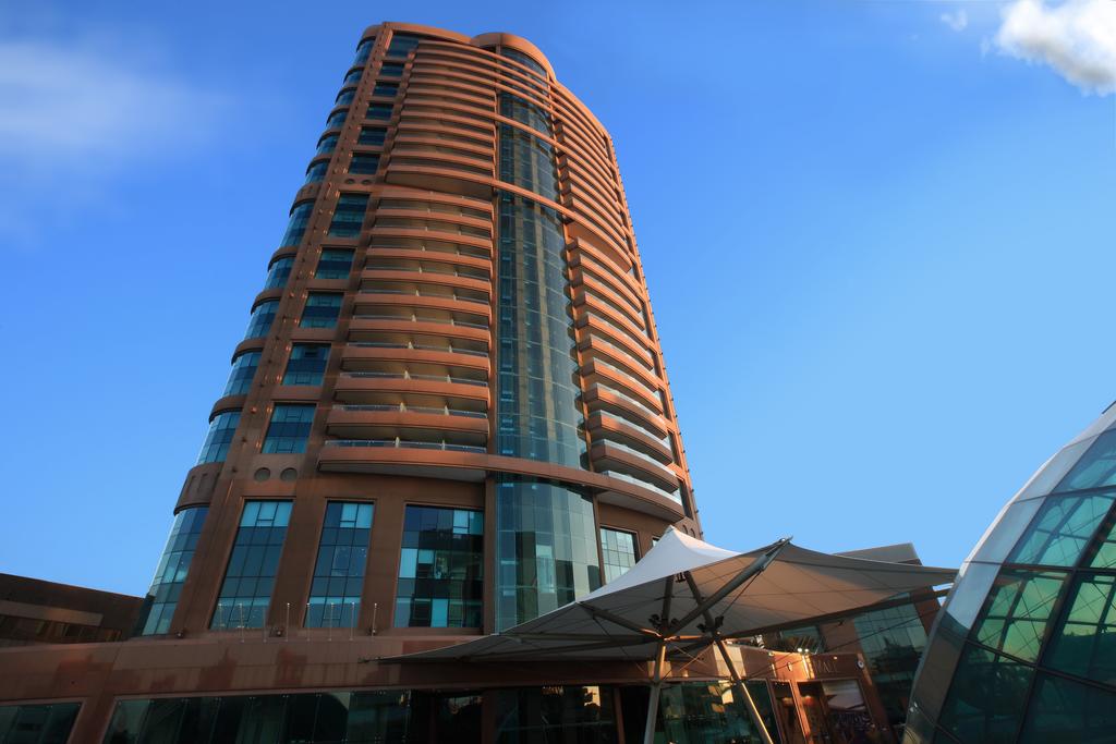 Hilton Beirut Habtoor Grand