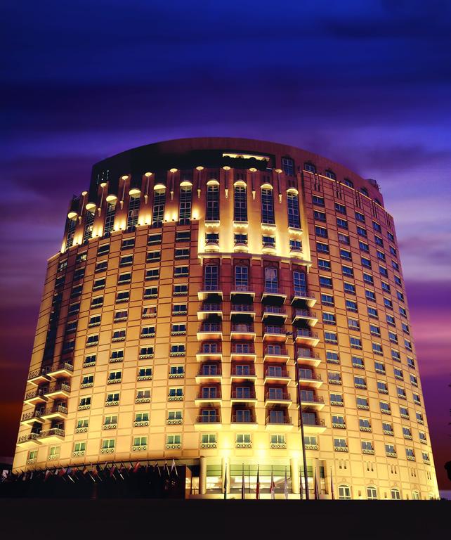 Hilton Beirut Metropolitan Palace