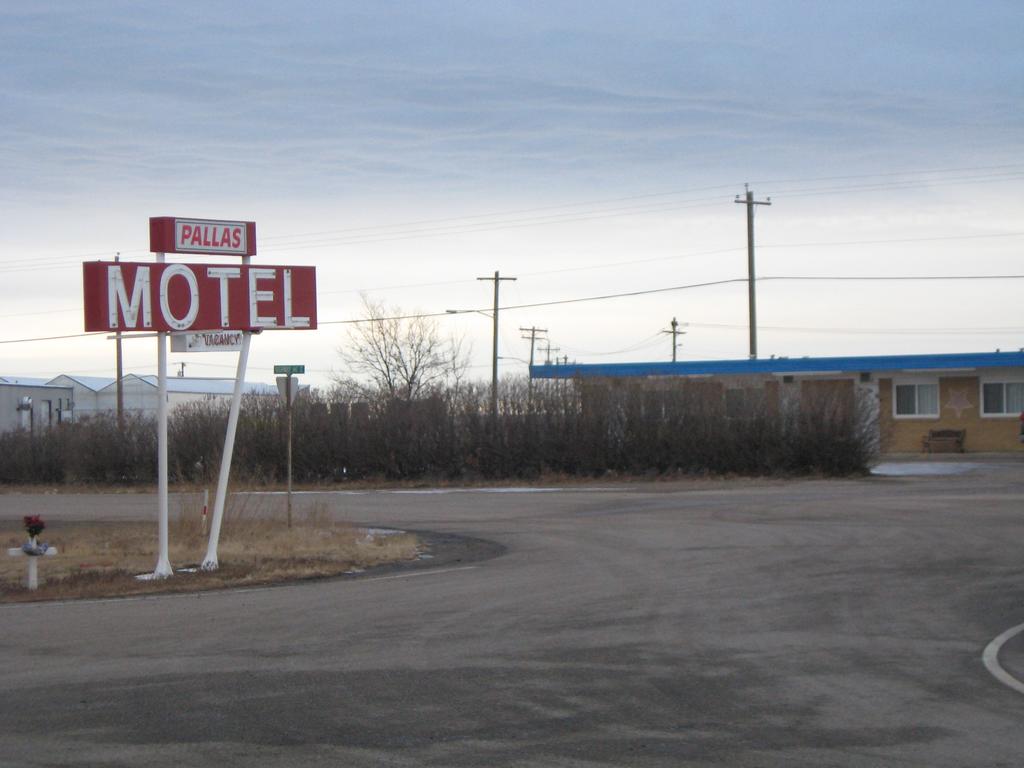 Pallas Motel