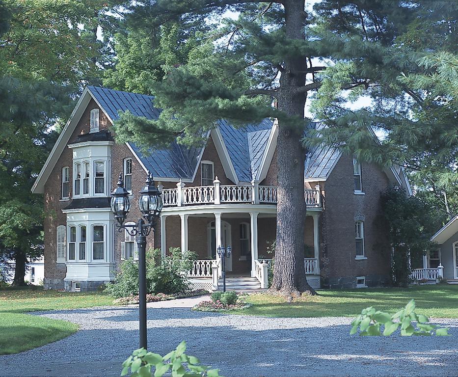 Manoir Sweetsburg