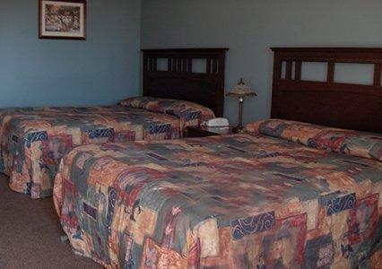 Econo Lodge Cabano