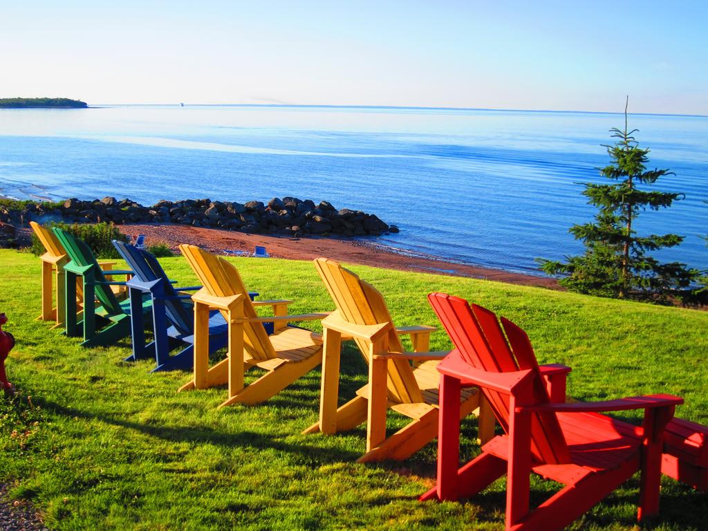 Pictou Lodge Beachfront Resort