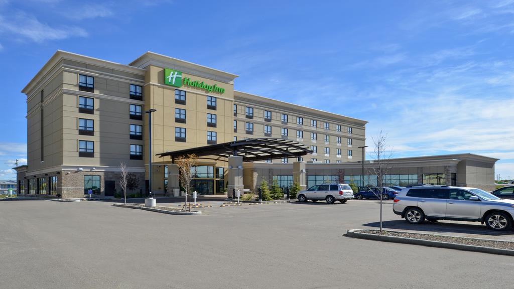 Holiday Inn Express Airport