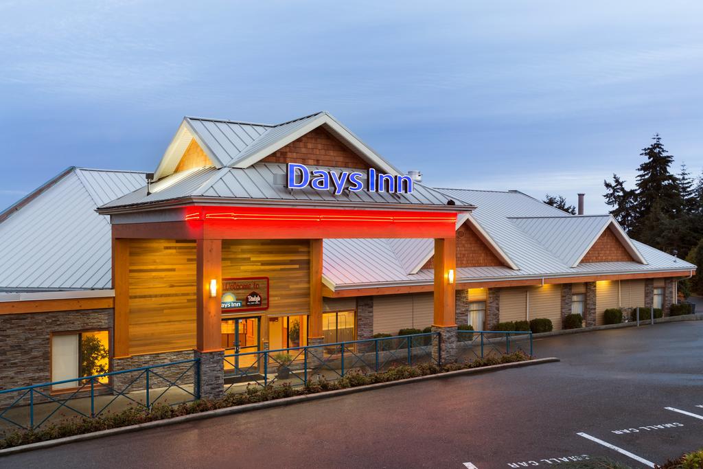 Days Inn Nanaimo