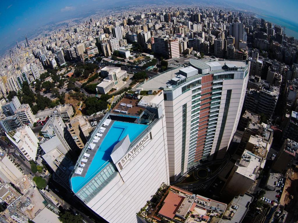 Staybridge Suites and Apartments - Beirut