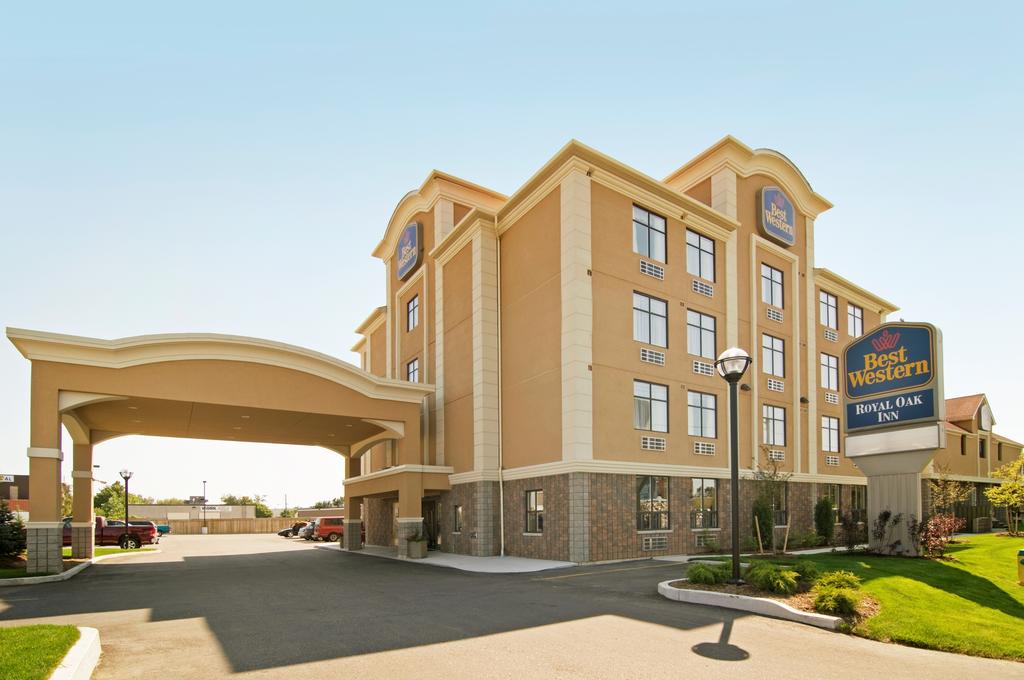 Best Western Barrie