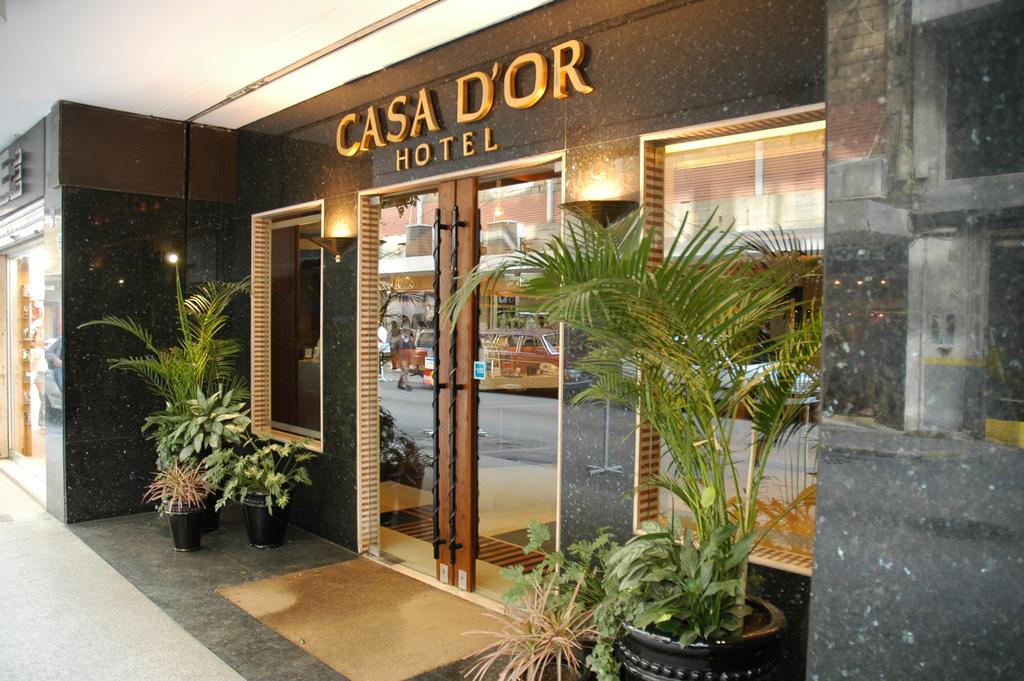 Casa D Or Hotel