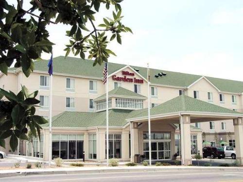 Hilton Garden Inn Kitchener-Cambridge