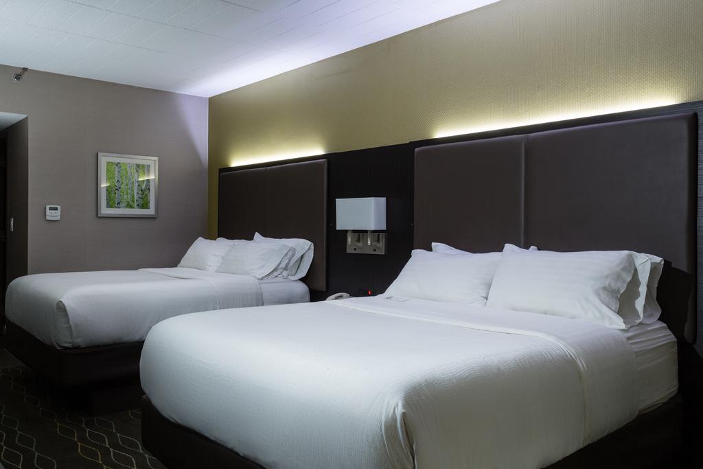 Holiday Inn Hotel and Suites Sudbury