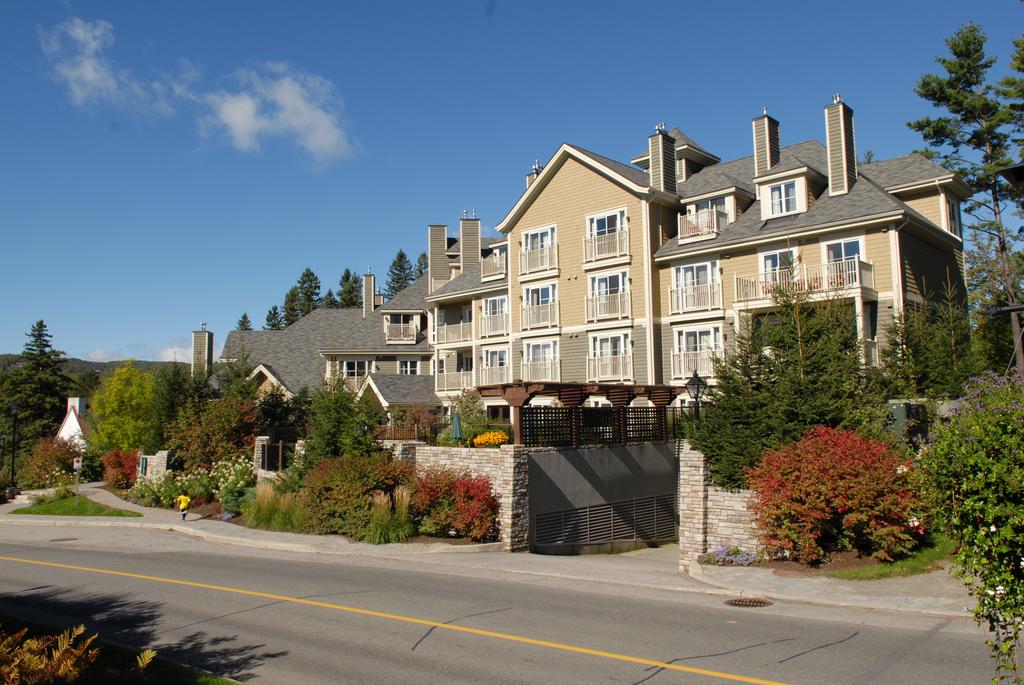 Ermitage du Lac - Les Suites Tremblant