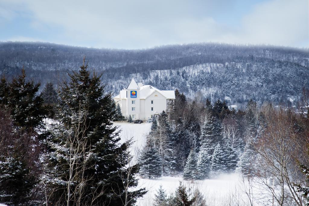 Comfort Inn Ville De Mont Tremblant