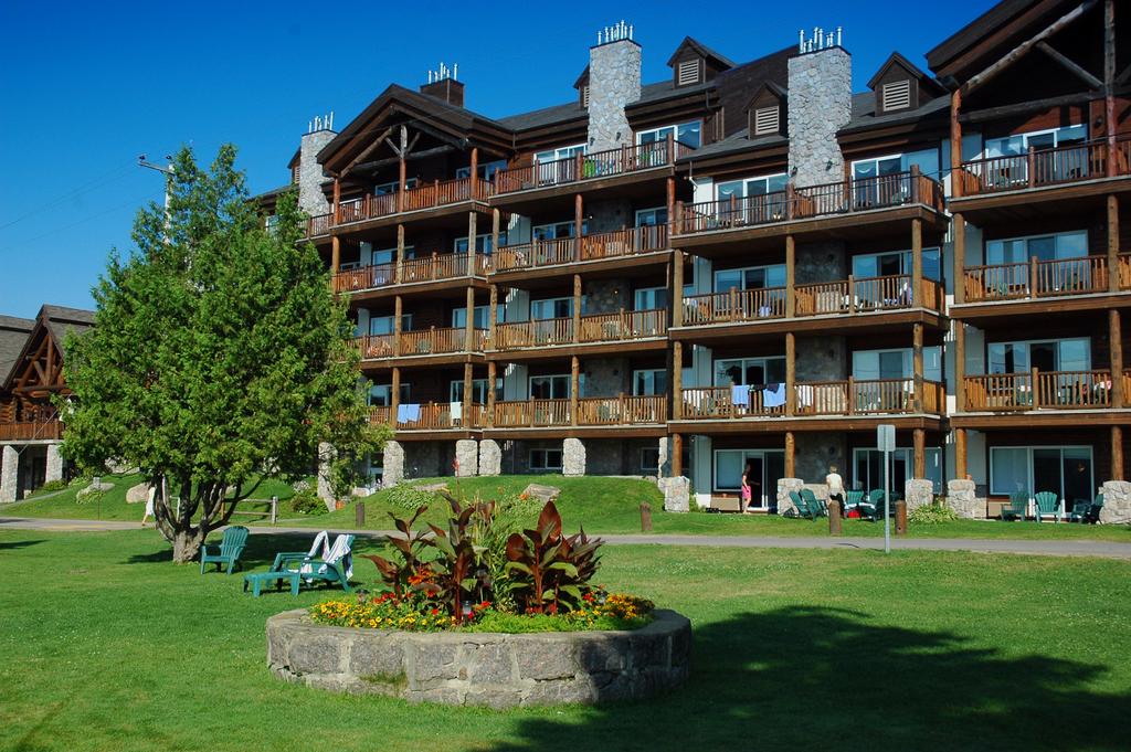 Le Grand Lodge Mont-Tremblant