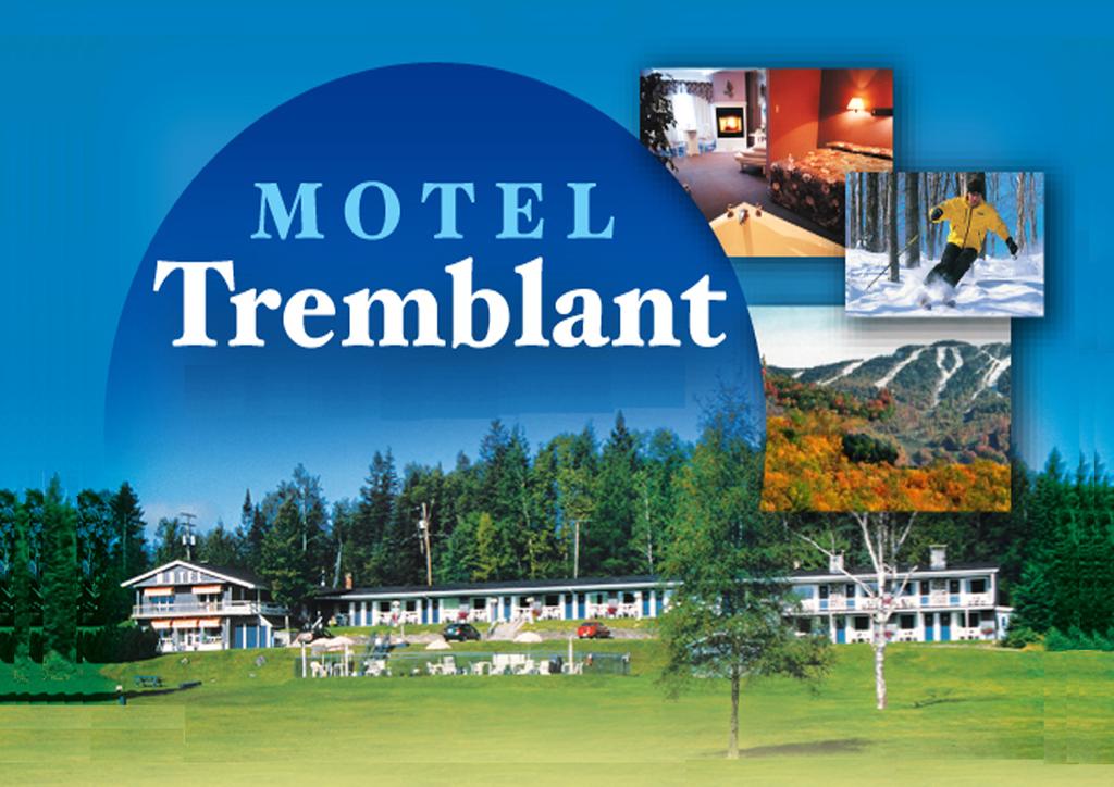 Motel Tremblant