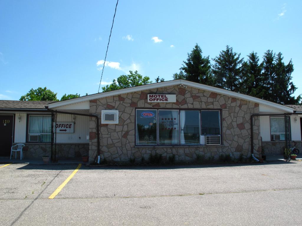 Countryside Motel