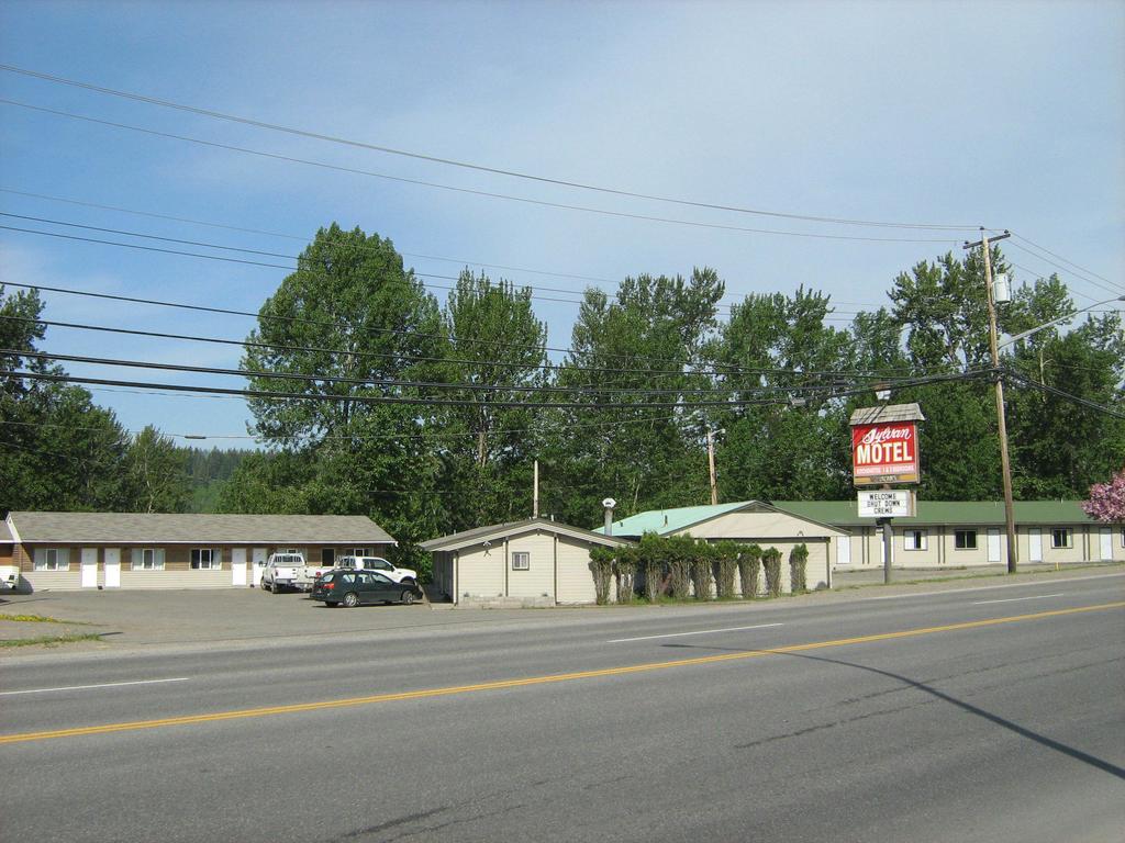 Sylvan Motel