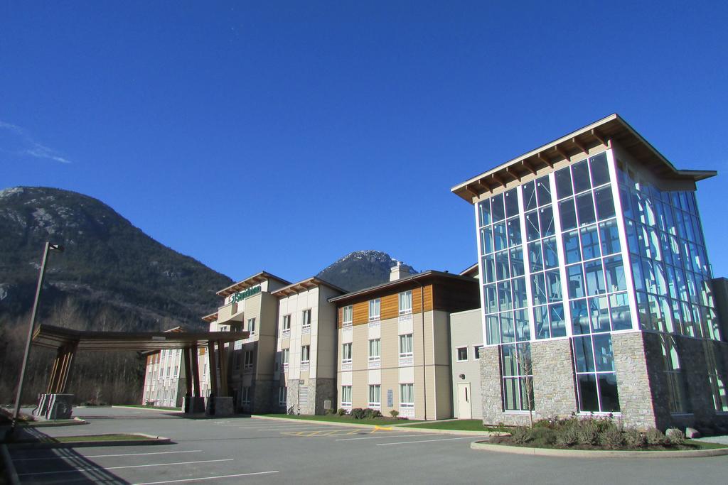 Sandman Hotel Squamish