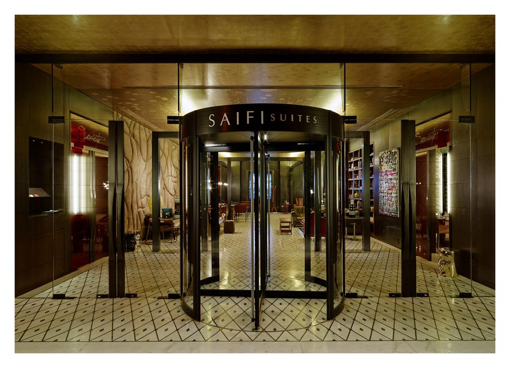 Saifi Suites