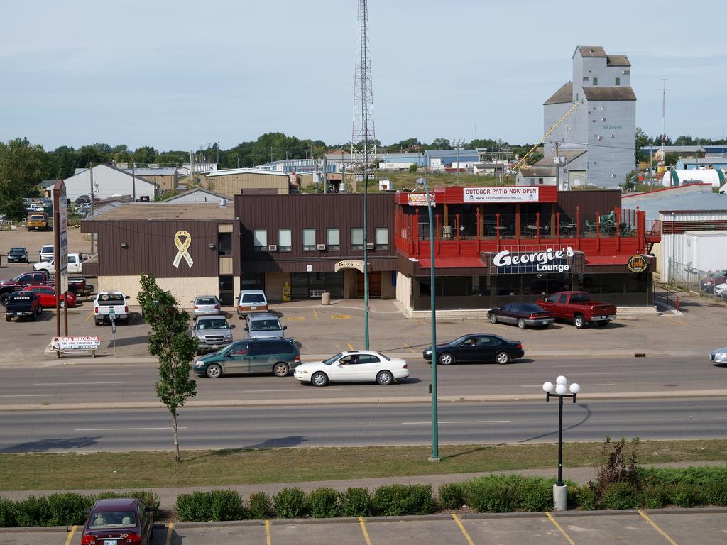 Keystone Motor Inn