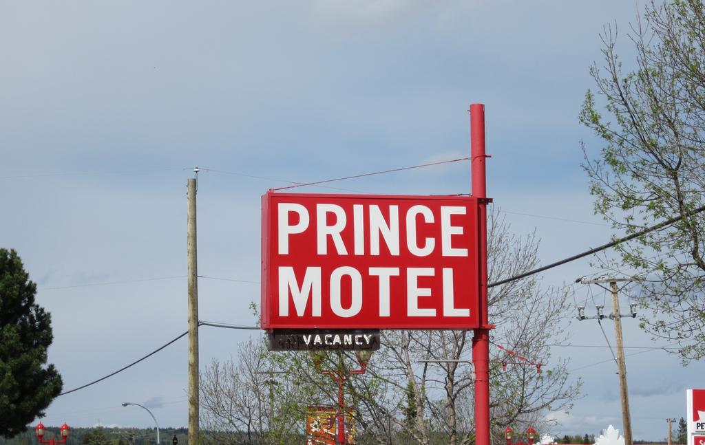 Prince Motel